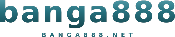 banga888 logo